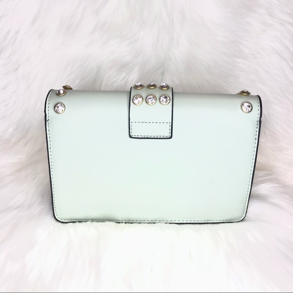 “Mint” Purse - Picture 4 of 4